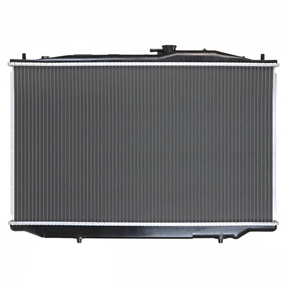 Radiator Assembly For Acura 2007-2008 TL Base 2007-2008 TL Type-S 3.2L 3.5L V6