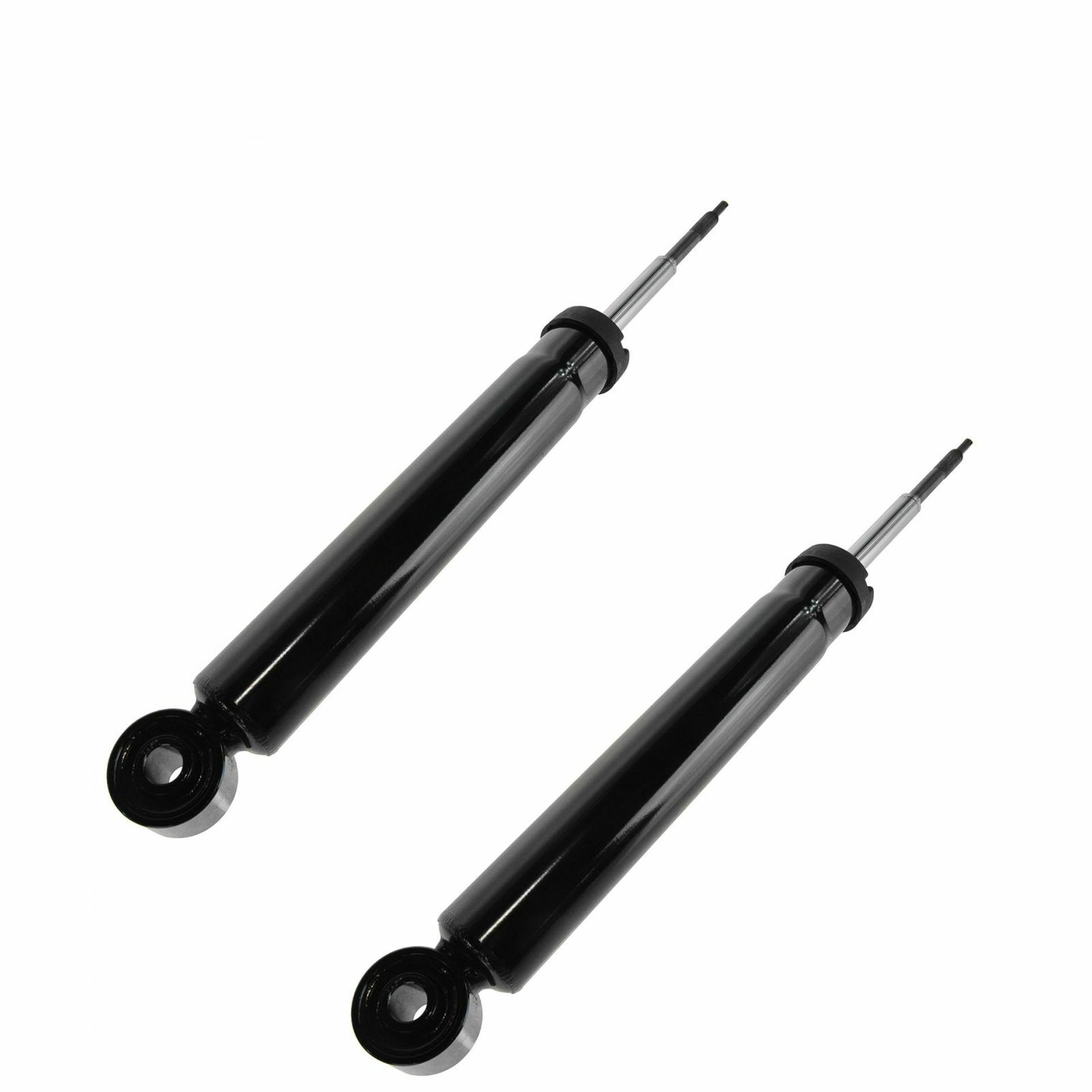 Shock Absorbers Front Pair Set For Mercedes MB ML320 ML350 ML430 ML500 ML55