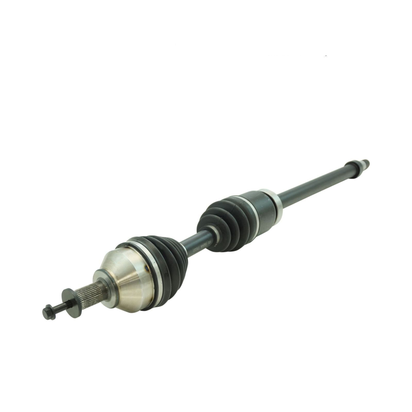 4 Sets Of - Front CV Axle Shaft Assembly Right Passenger Side For Volvo C30 C70 S40