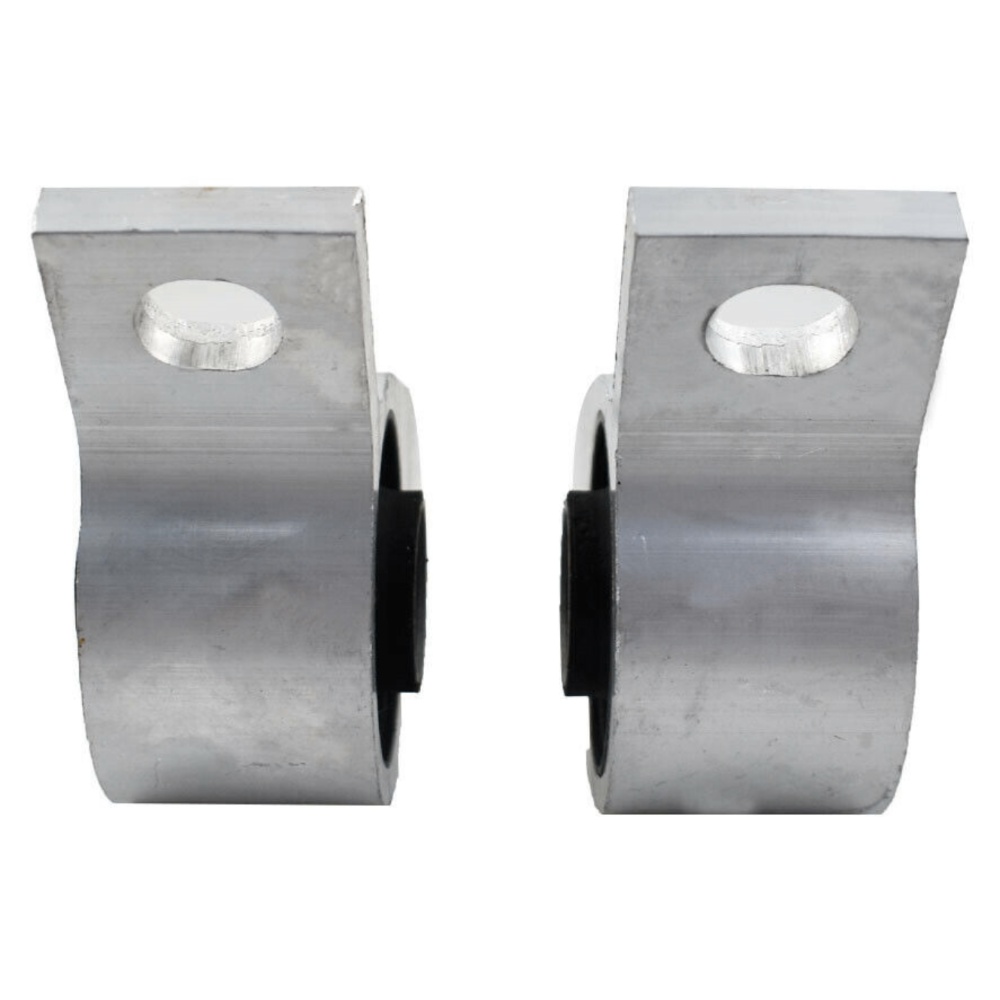 2 Front Lower Control Arm Bushing For 03-06 Baja 93-02 Impreza 90-03 Legacy