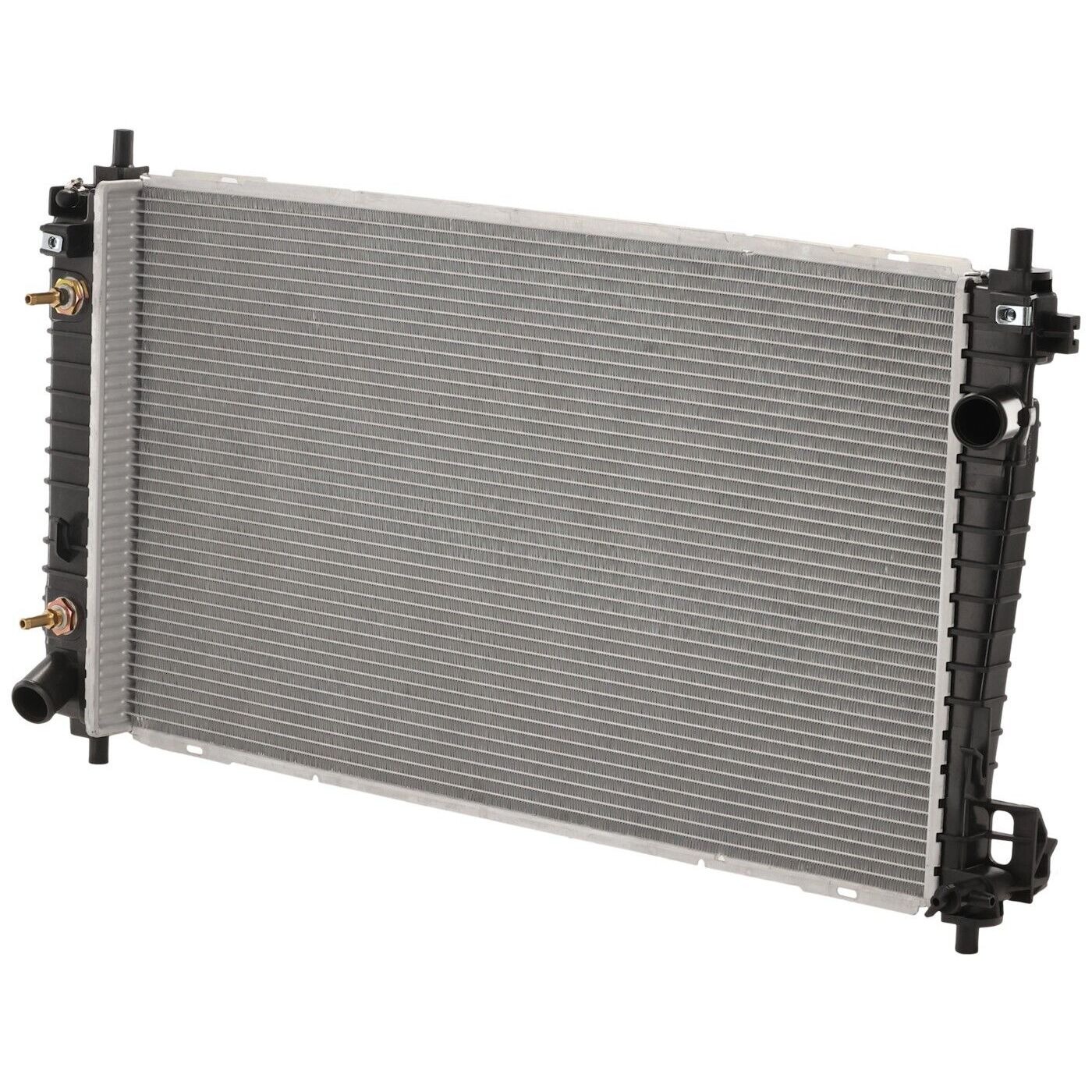 Radiator For Lincoln 1995-2002 Continental 4.6L 1 Row