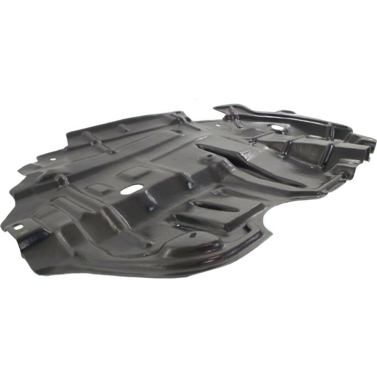 For 2013-2015 Avalon Engine Splash Shields Set Of 2 Left-and-Right LH & RH Pair