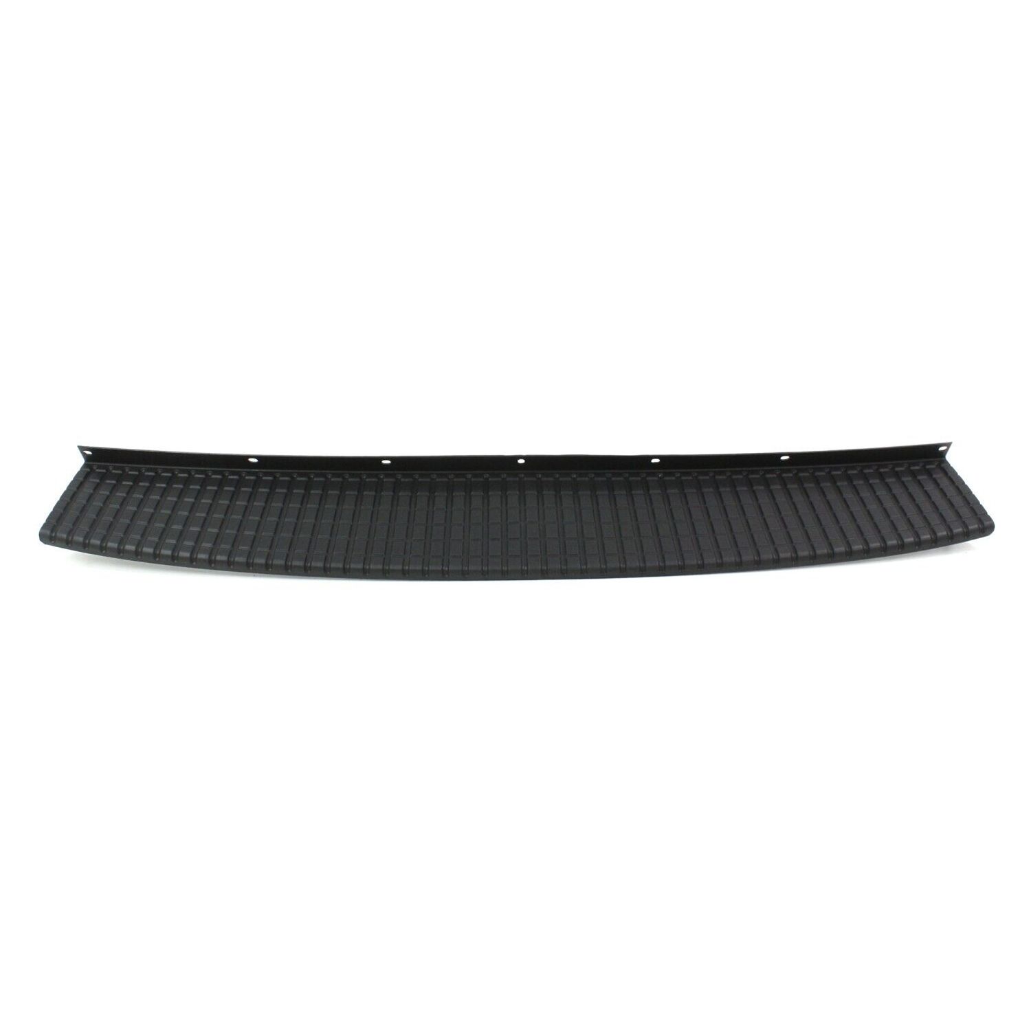 Bumper Face Bar Step Pad Rear FO1191110 1L2Z17B807AAB Ford Explorer 02-05