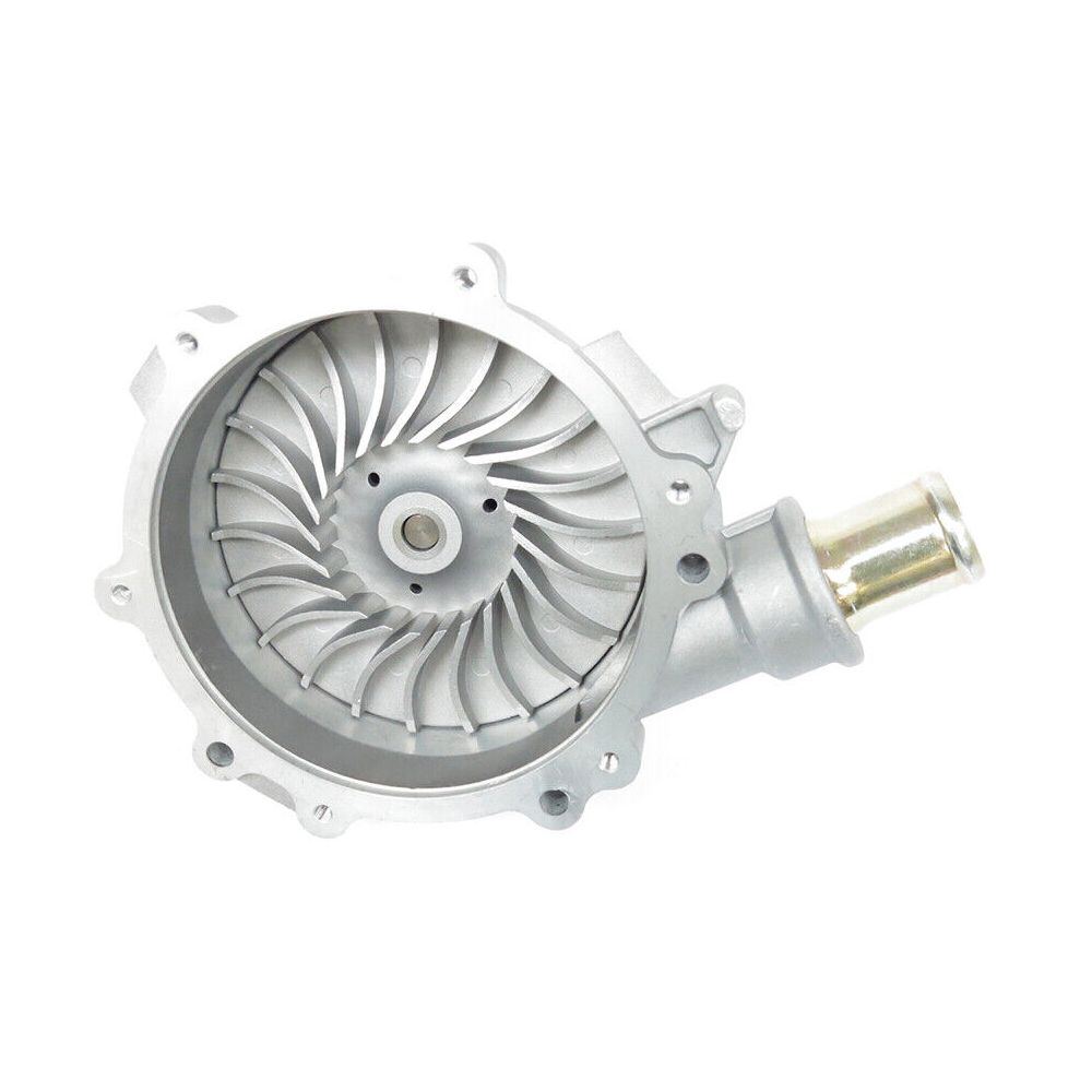 Water Pump For 2005-2007 Five Hundred 5 Hundred 3.0L V6 181 Cid Pw562 Wp2417