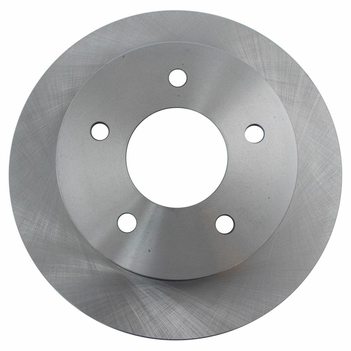 Brake Rotor Front Left/Right Pair For Chevy 90-02 Astro GMC 90-02 Safari W/ AWD