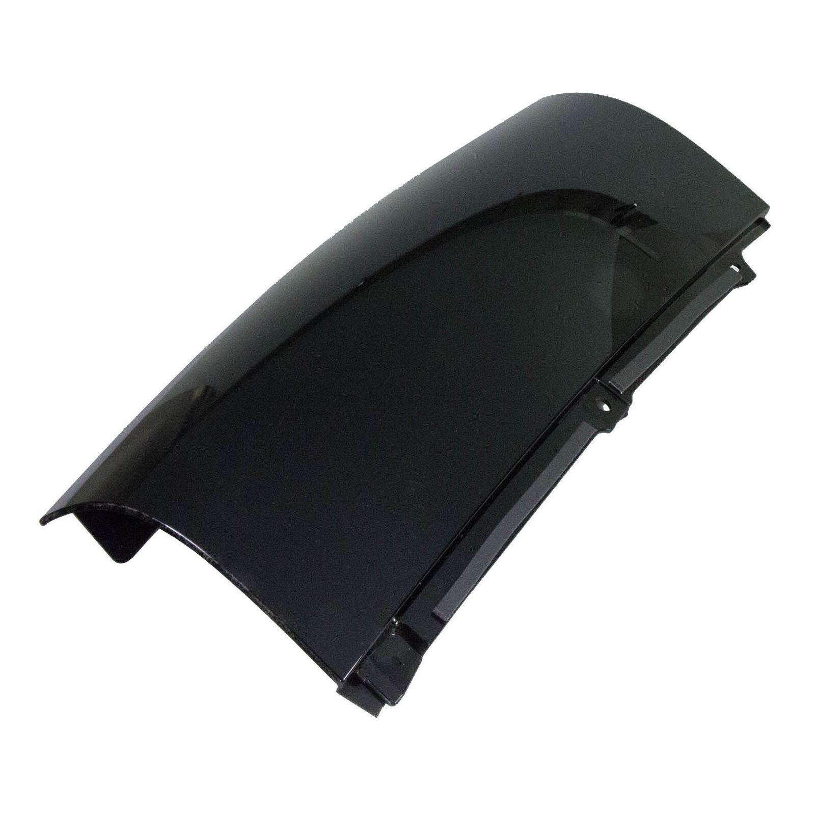 For 2011-2019 Ford Flex Exterior Applique LH Driver Side REAR Corner Trim