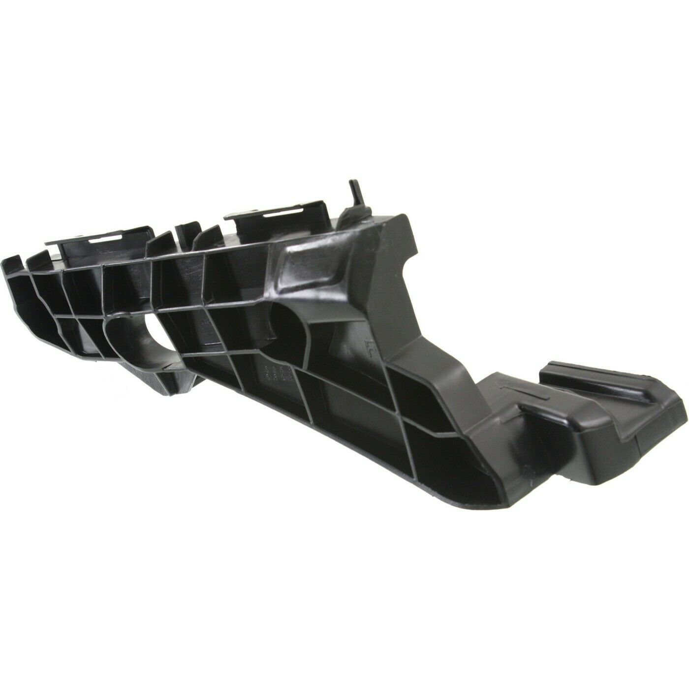 Bumper Retainer For 2014-2016 Lexus IS200t IS250 IS300 IS350 Front Right Plastic