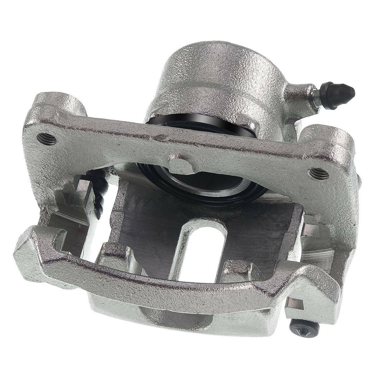 Front Driver Side Brake Caliper With Bracket For Mazda 94-05 Miata Convertible