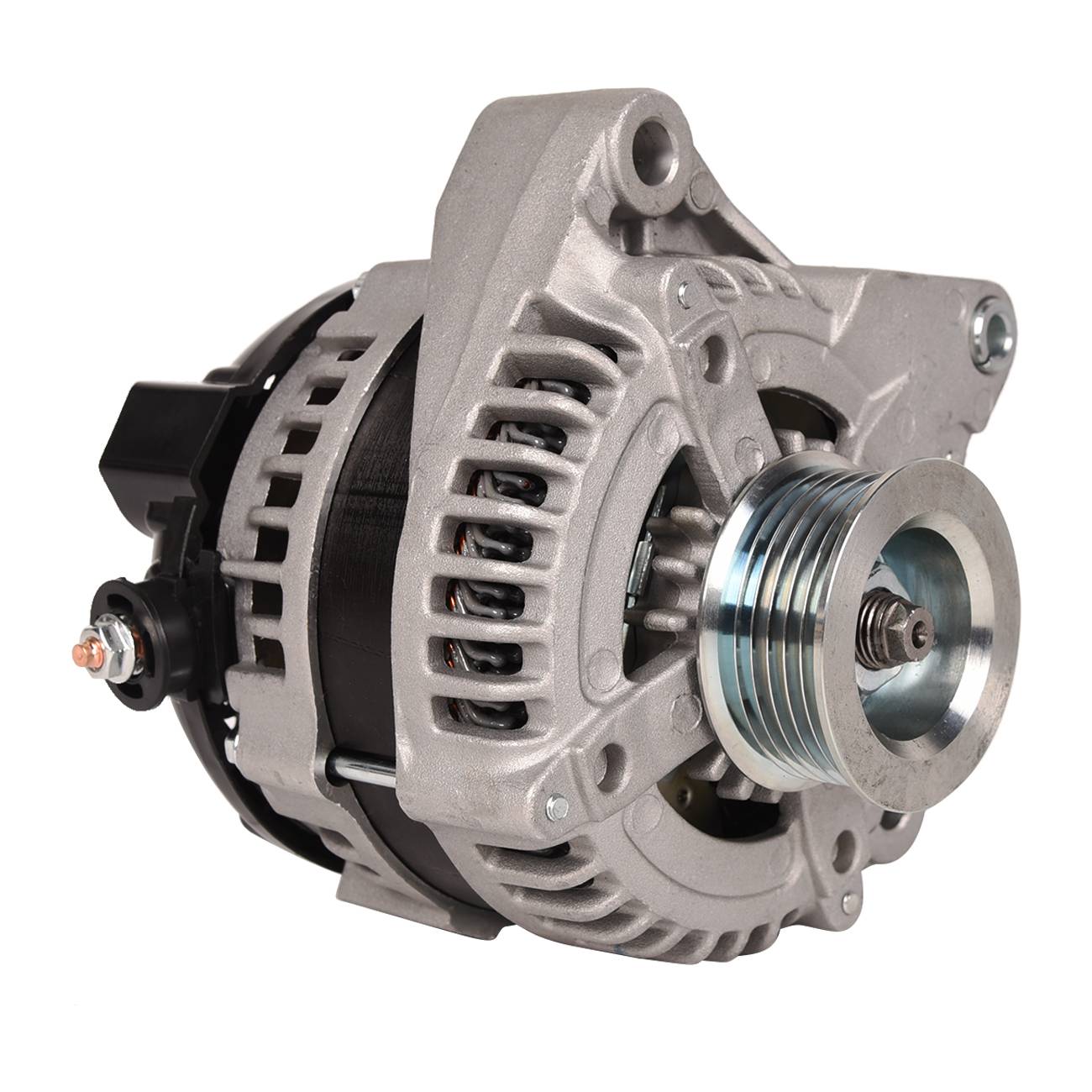 For Honda 12-15 Crosstour EX-L 12-15 Crosstour EX 12V 130A Alternator EX-L 2.4L