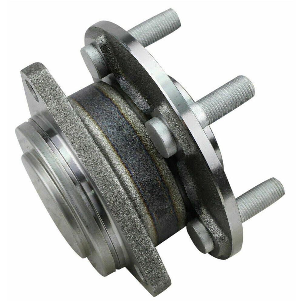For 12-2020 Chrysler 300 Dodge Challenger Front Wheel Hub Bearing RWD 3.6L 5.7L