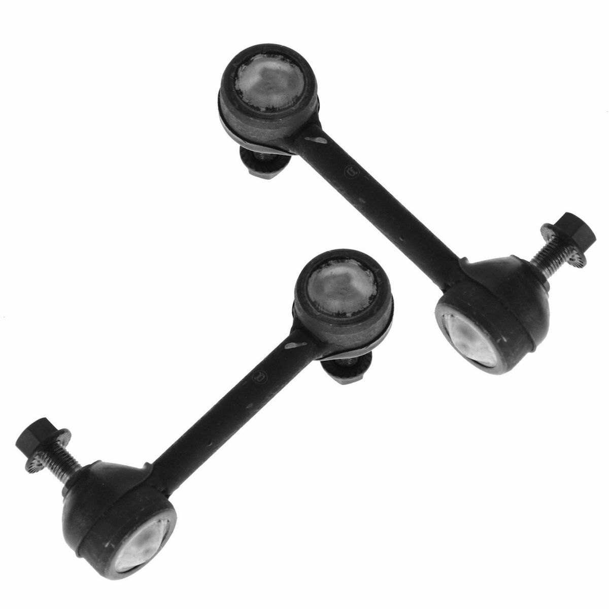 Rear Sway Stabilizer Bar End Pair Set Of 2 For Accord CL TL TSX Left/Right