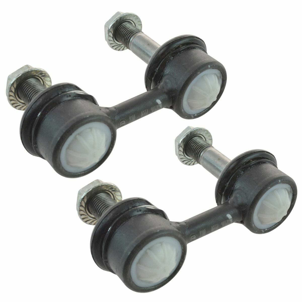Stabilizer Sway Bar Front Left/Right Pair Set Of 2 For 2002-2005 Kia Sedona