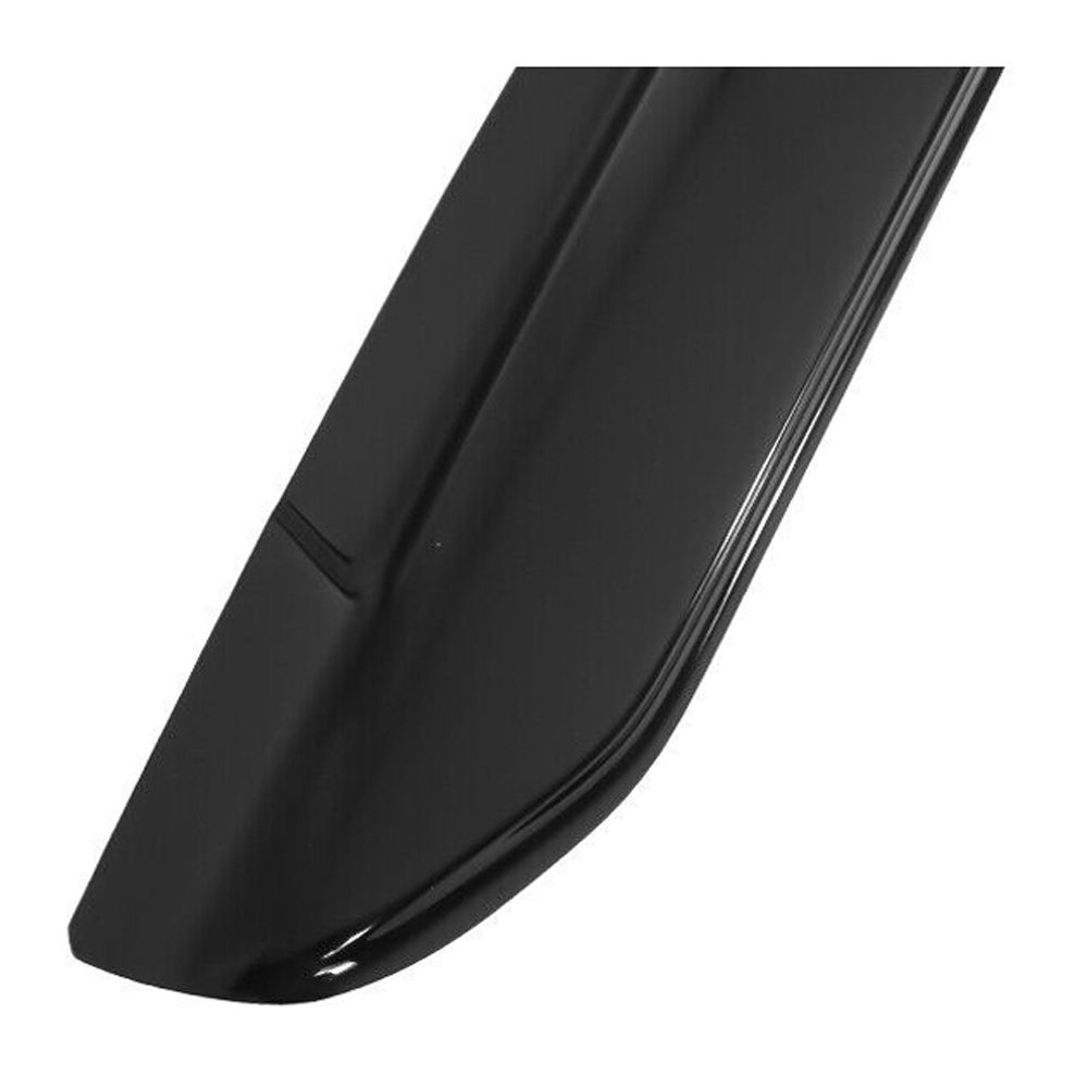 Fits 14-19 Toyota Corolla Sedan 4-Door Acrylic Window Visors Sun Rain Guard 4PCS
