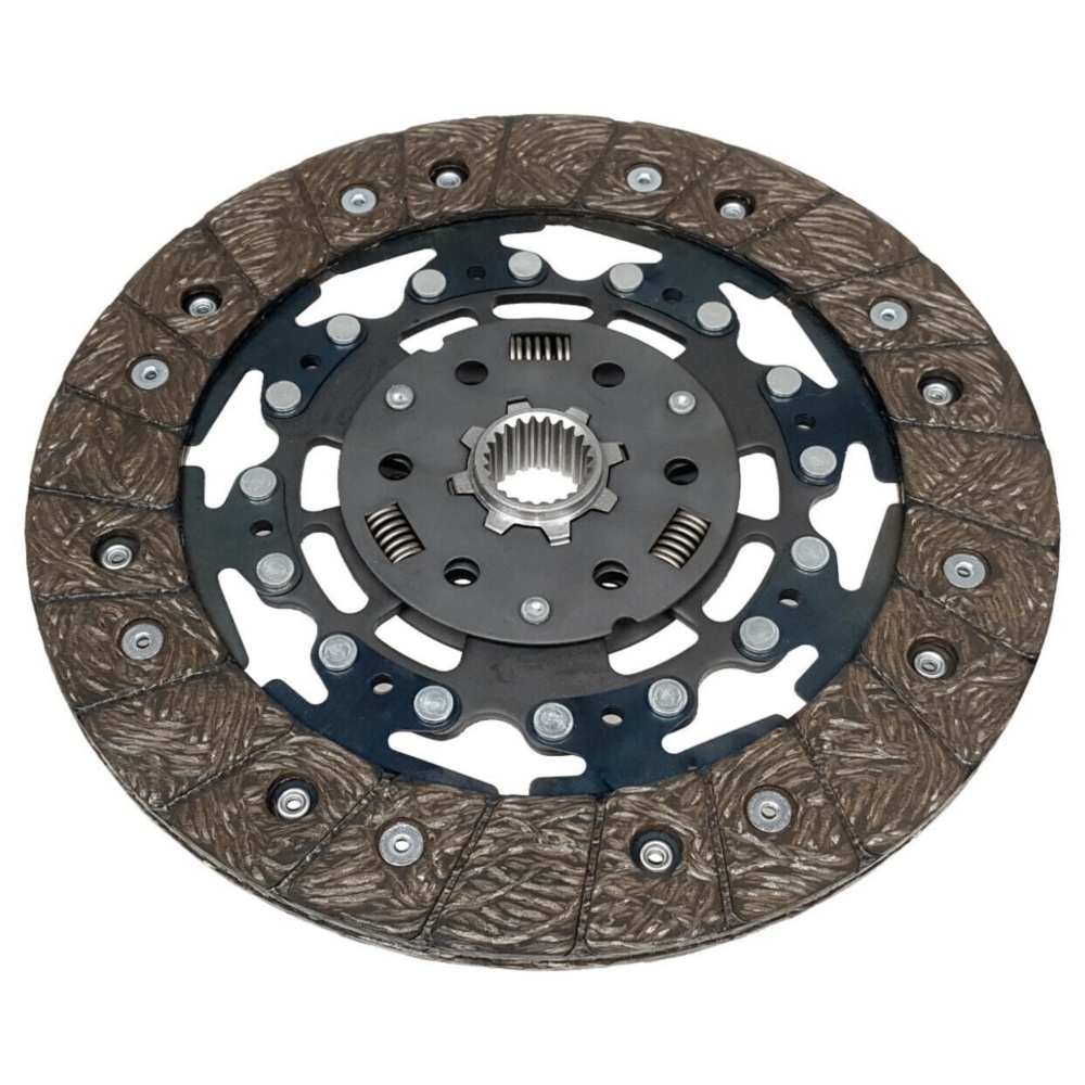 Self Adjusting Clutch Kit For 2005-2012 Escape 2005-2011 Tribute 2.3 2.5L 4Cyl