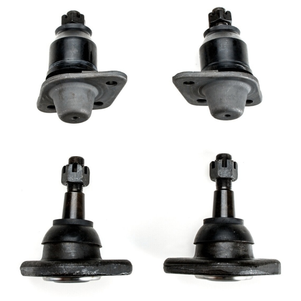 Front End Suspension Rebuild Kit For Ford Full Size Passenger
