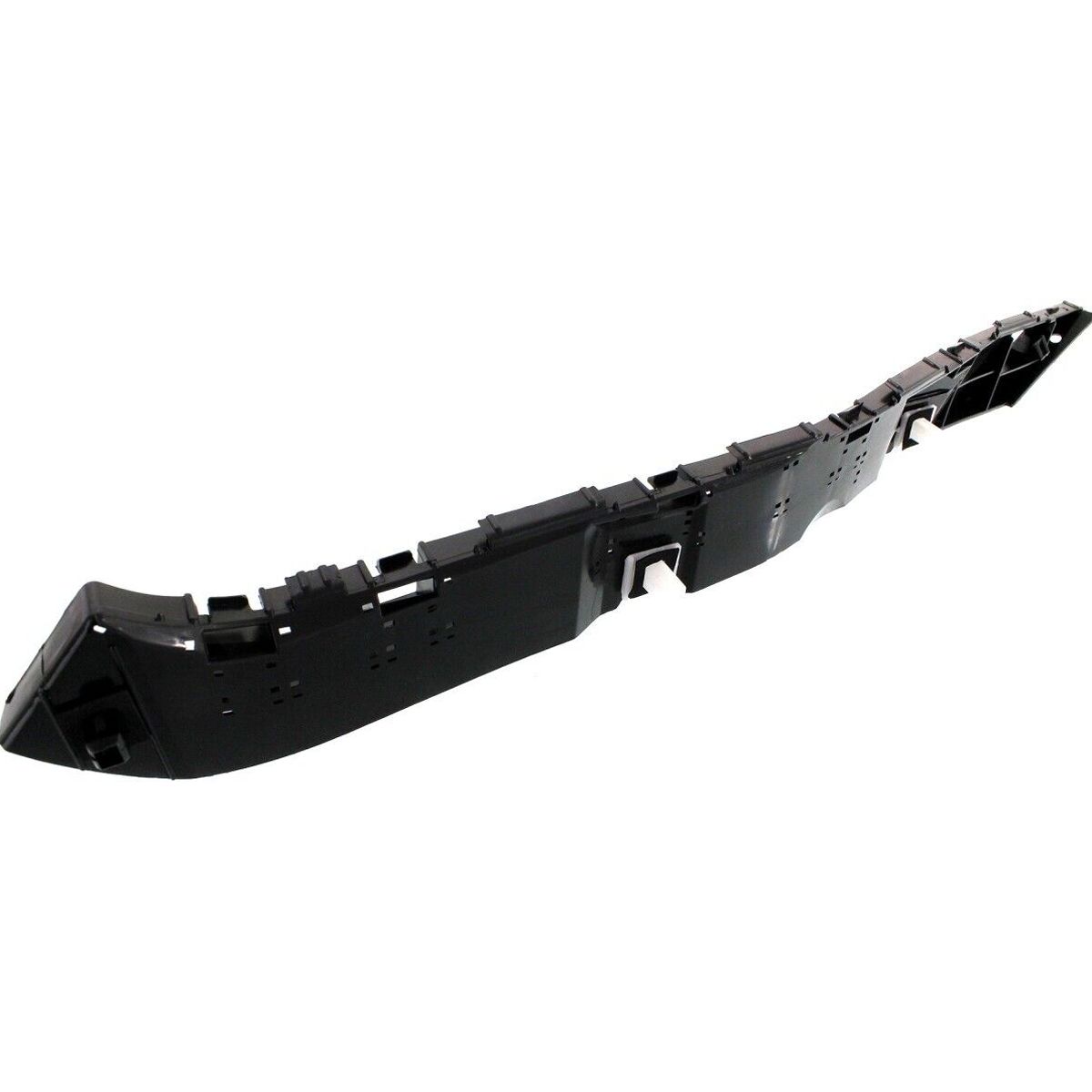 Bumper Face Bar Bracket Rear Left Hand Side Driver 57707SC090 For Forester 09-13