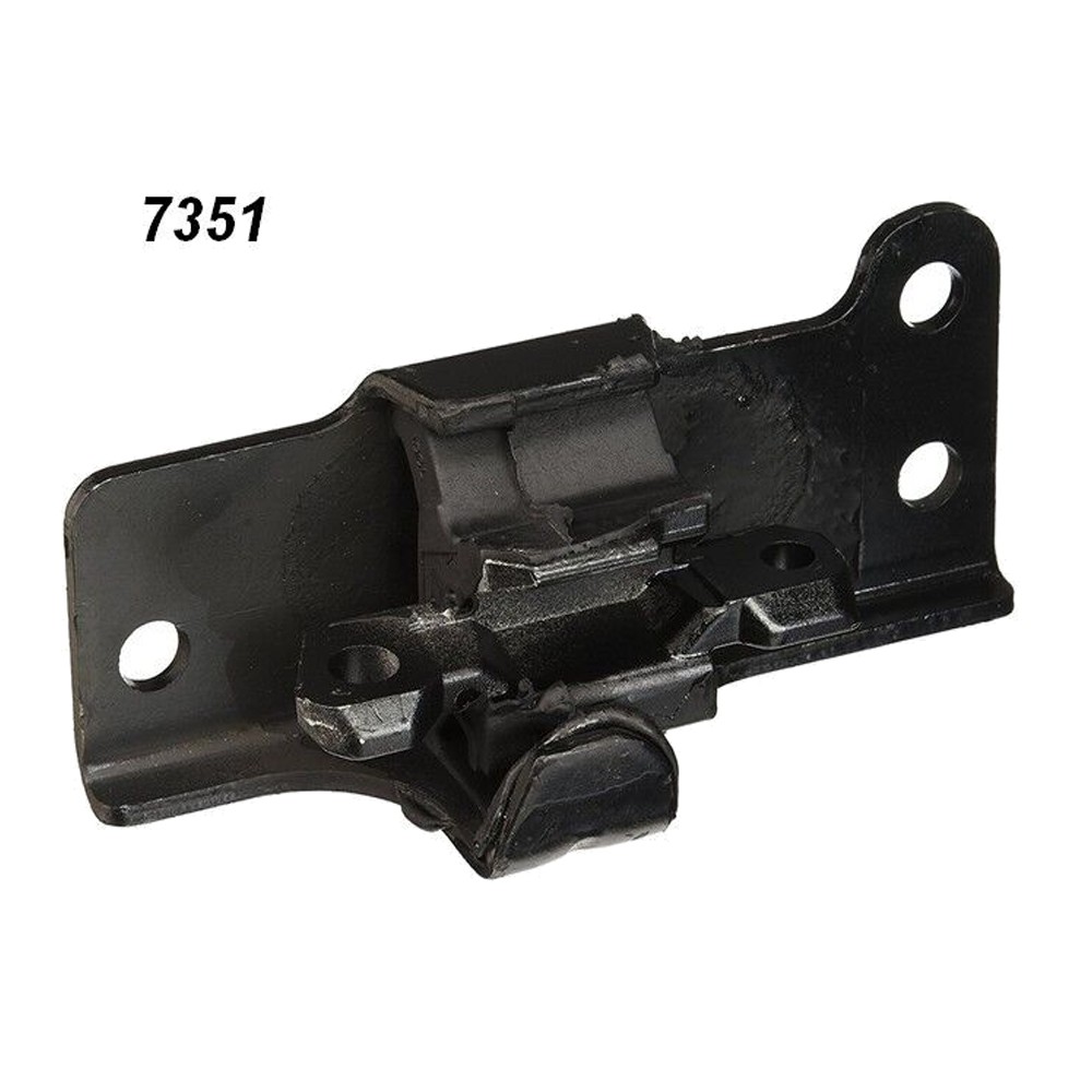 2 Sets Of - A7351 Left Transmission Mount Maxima V6 3.5L 112208Y000