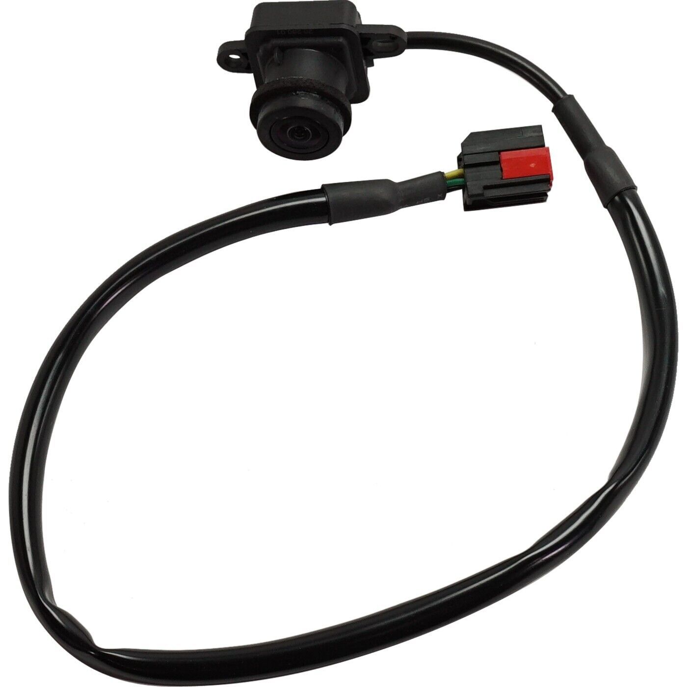 Back Up Camera For Ram 2014-2023 ProMaster 1500 Base Standard Cargo Van Angle