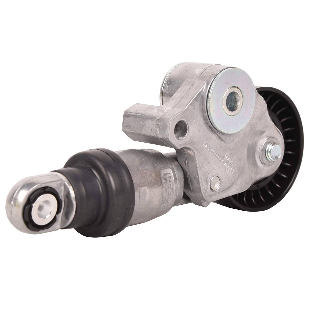 Belt Tensioner & Bearing Pulley For Mazda 3 3 Sport 6 CX-5 2.0L 2.5L PE7W-15-980