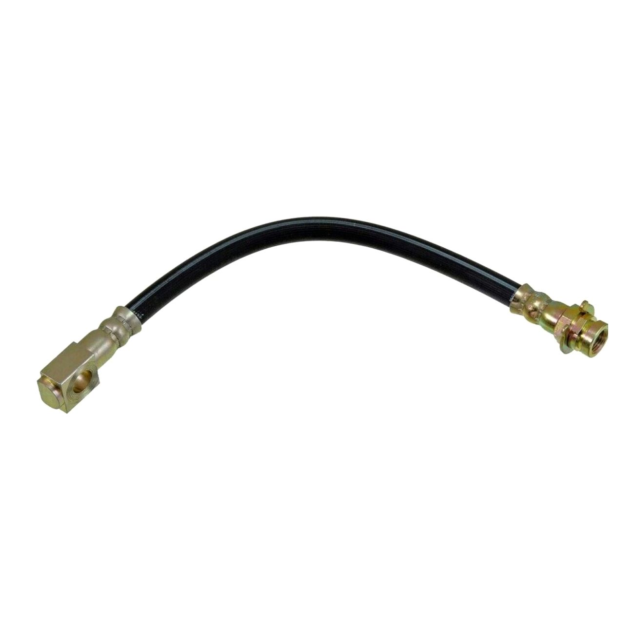 4 Sets Of - For 00-05 Chevrolet Monte Carlo Coupe Brake Line Rear Driver Or Passenger