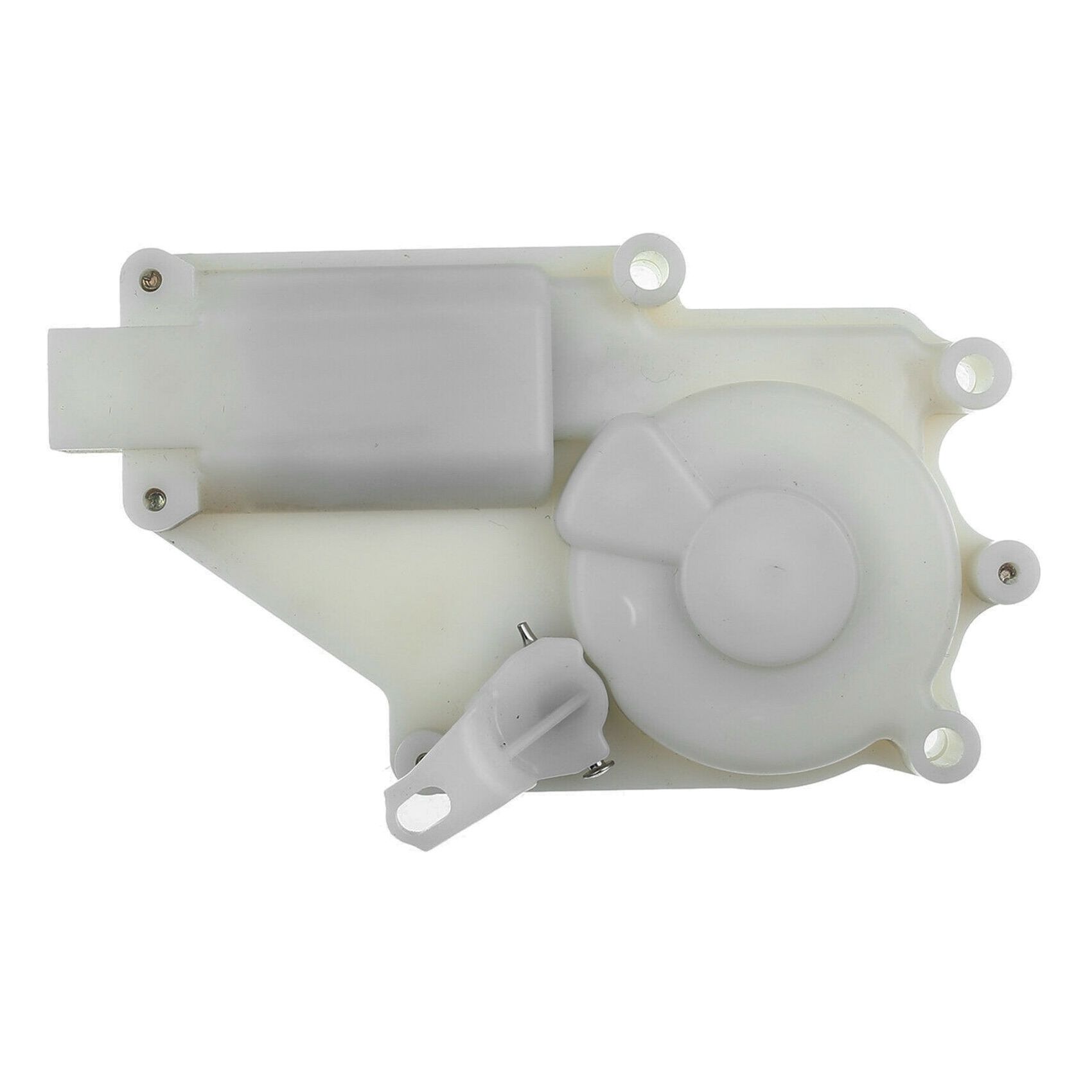 Rear Tailgate Trunk Lock Actuator For Element MDX Odyssey Pilot W/ 2 Pin