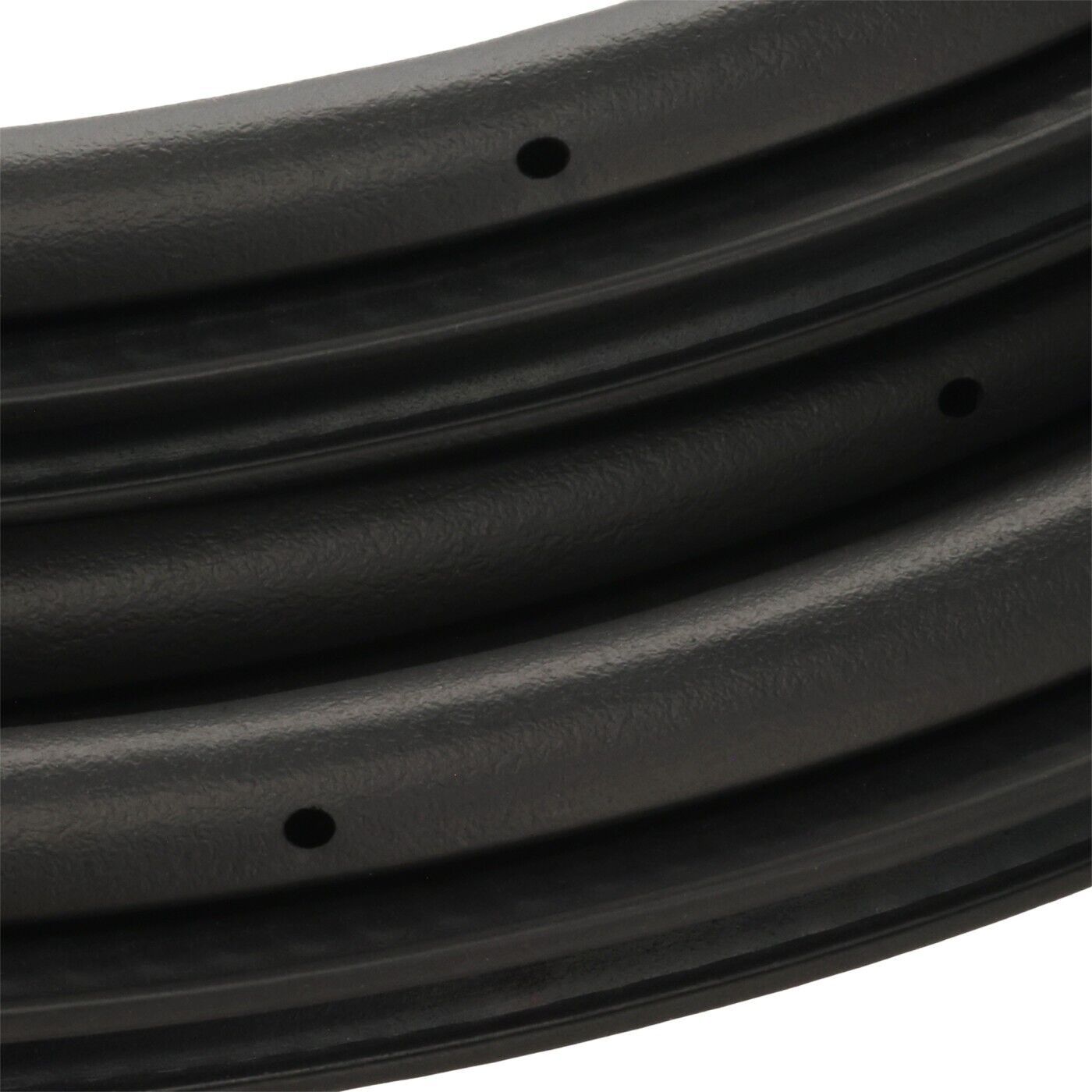 Glass Seals Set Of 2 For 13-20 Ford Fusion Titanium Sedan Responder Hybrid Pair