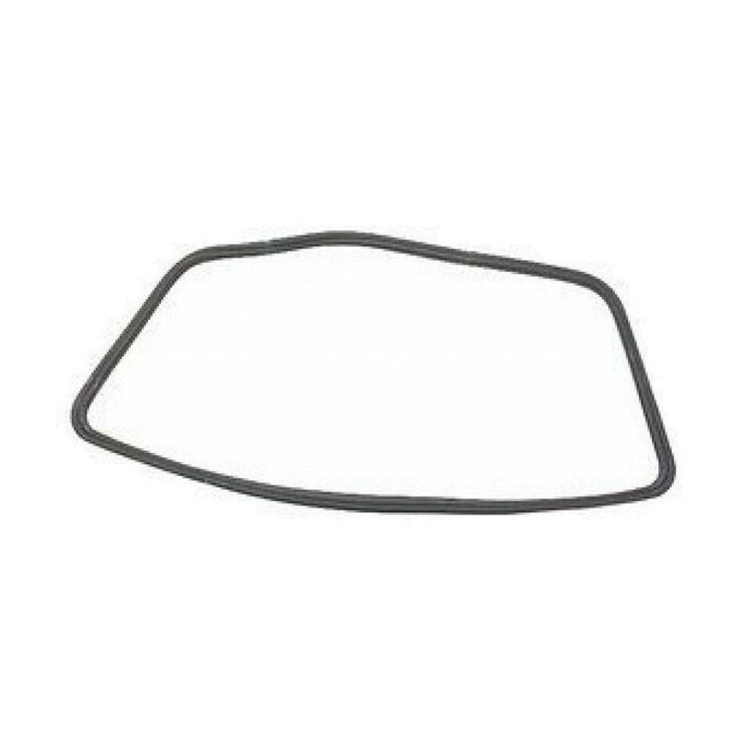 For 1977-1978 230 Base A86546-1236700239 W123 Windshield Seal Weatherstrip Rear