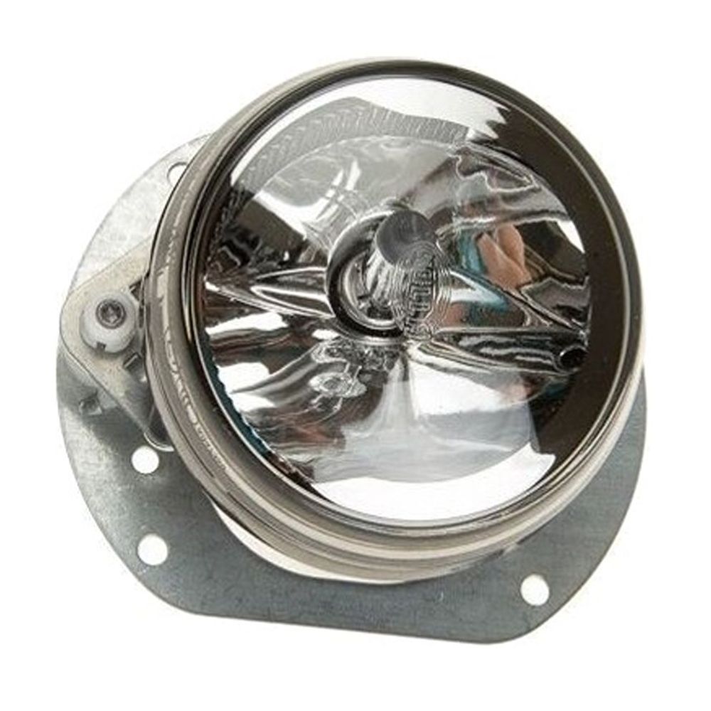 Front Driver Left Fog Light 1NO For 2008 ML320 CDI Sport Utility W164 R171 W204