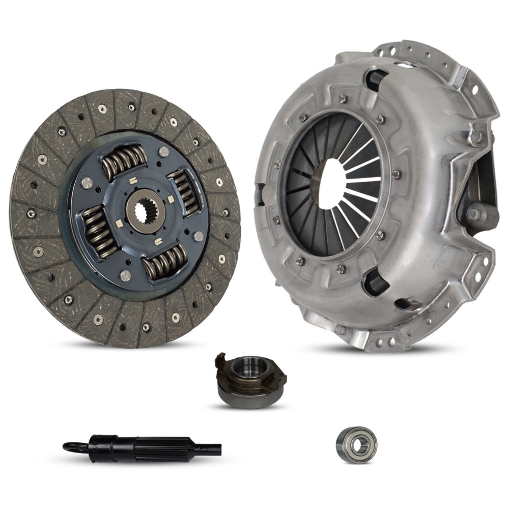 A-E Clutch Kit For 1999-03 Vitara Base Jla Jlx Jls Js 2.0L 4Cyl Dohc
