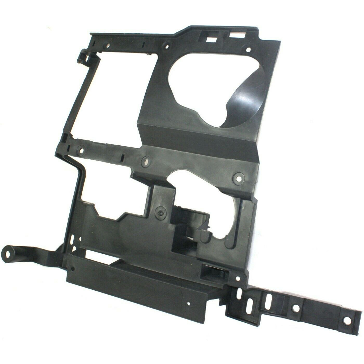 Headlight Bracket Set For 2003-2007 Sierra Classic Left & Right 2Pc