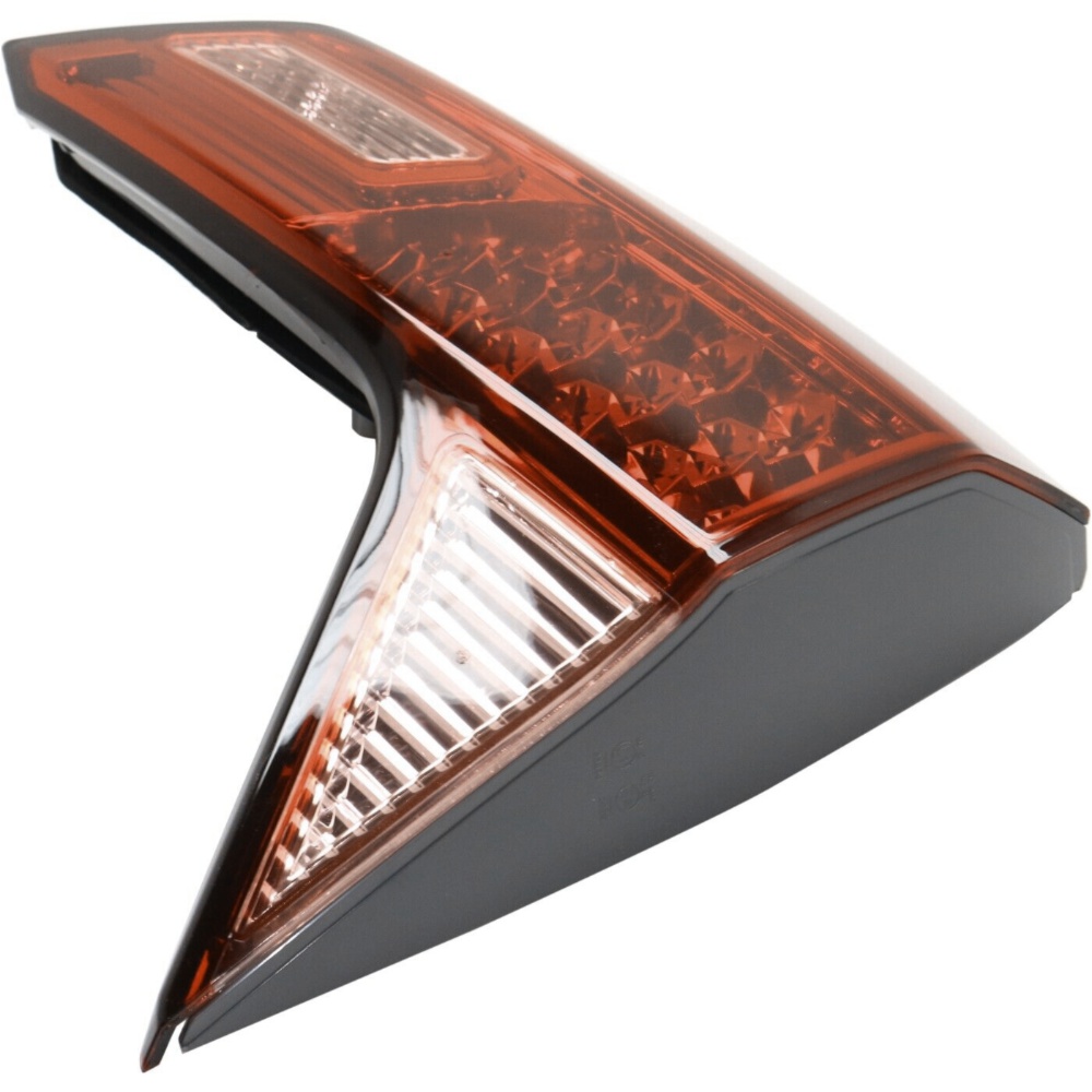 Tail Light For 16-18 HR-V EX-L 16-18 HR-V EX 16-18 HR-V LX Passenger Side Inner