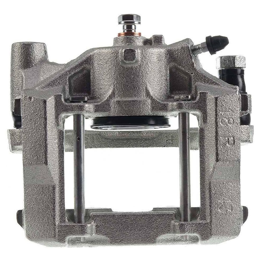 Rear Right Passenger Brake Caliper W/ Bracket For Lexus GS300 2006 IS250 19B3407