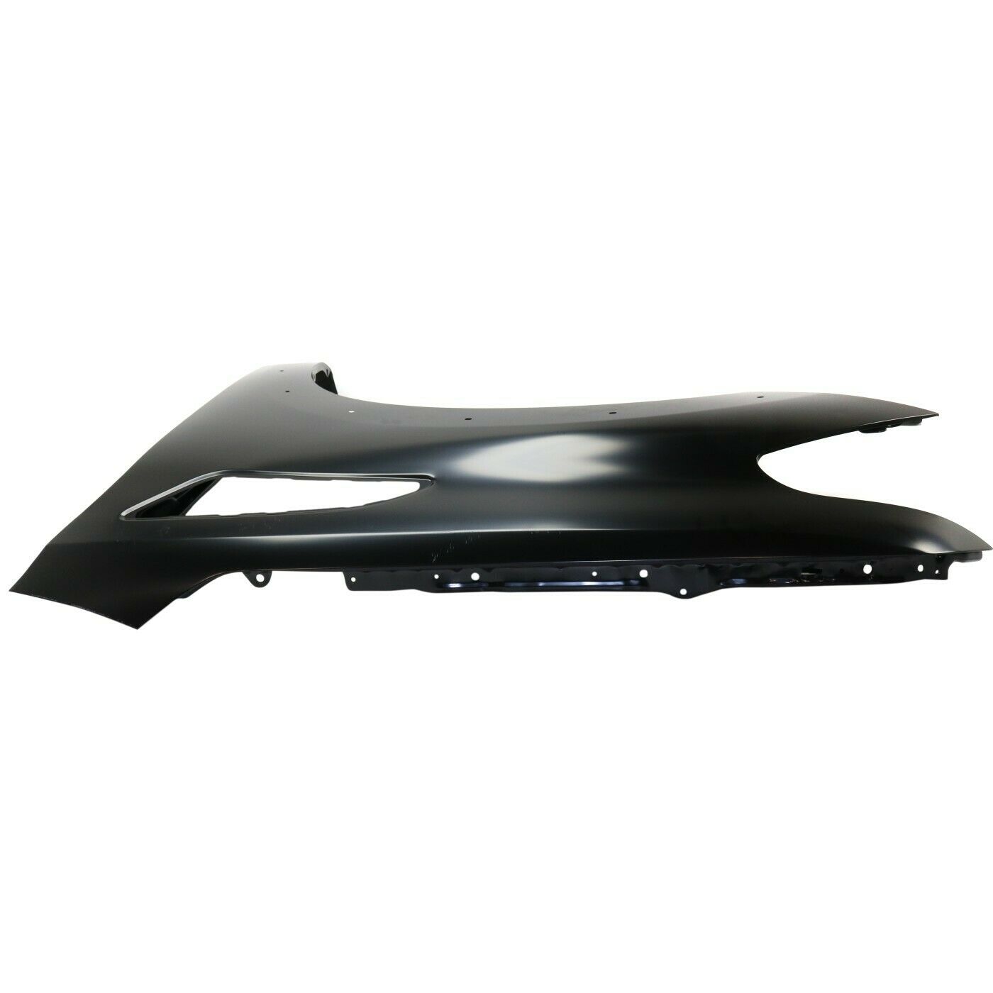 For Nissan 2017-2019 Armada Fender Front Quarter Panel Driver Left Side LH Hand