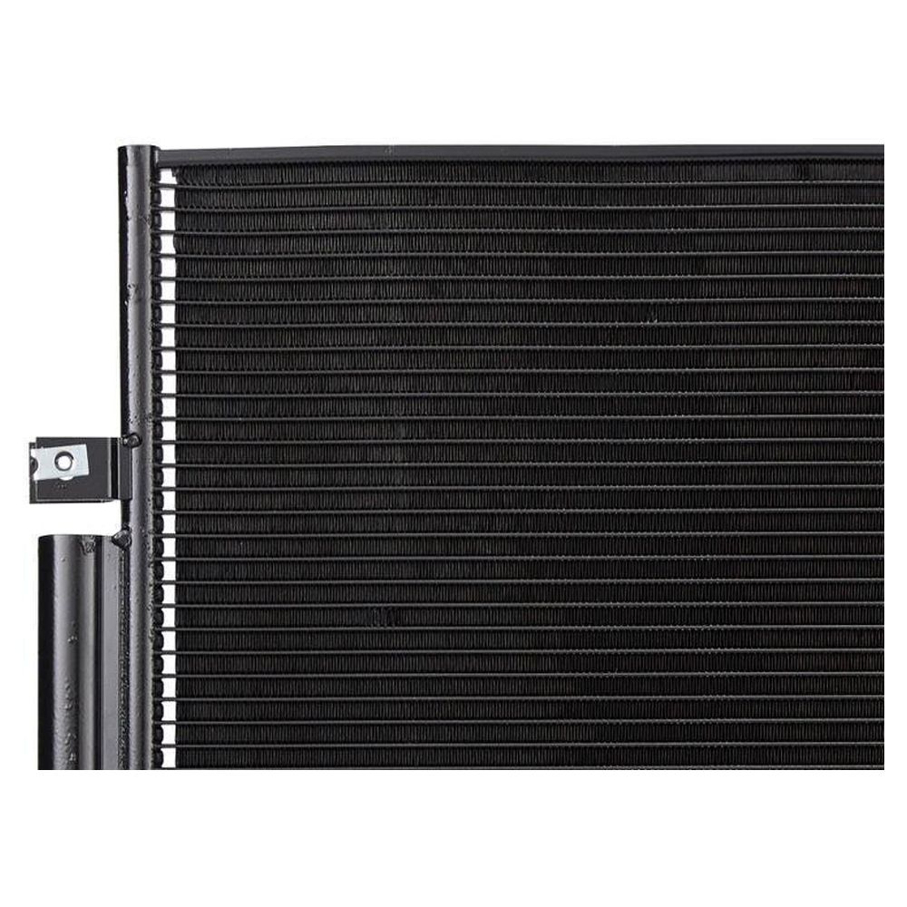 AC Condenser For 19-20 Durango Citadel Platinum Sport Utility 3.6L 6.4L 5.7L