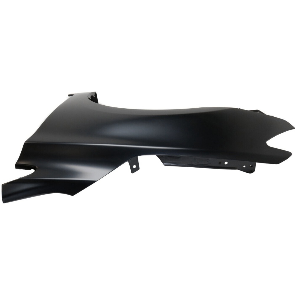 Fender Quarter Panel Passenger Right Side Hand For Nissan 16-19 Sentra Sedan