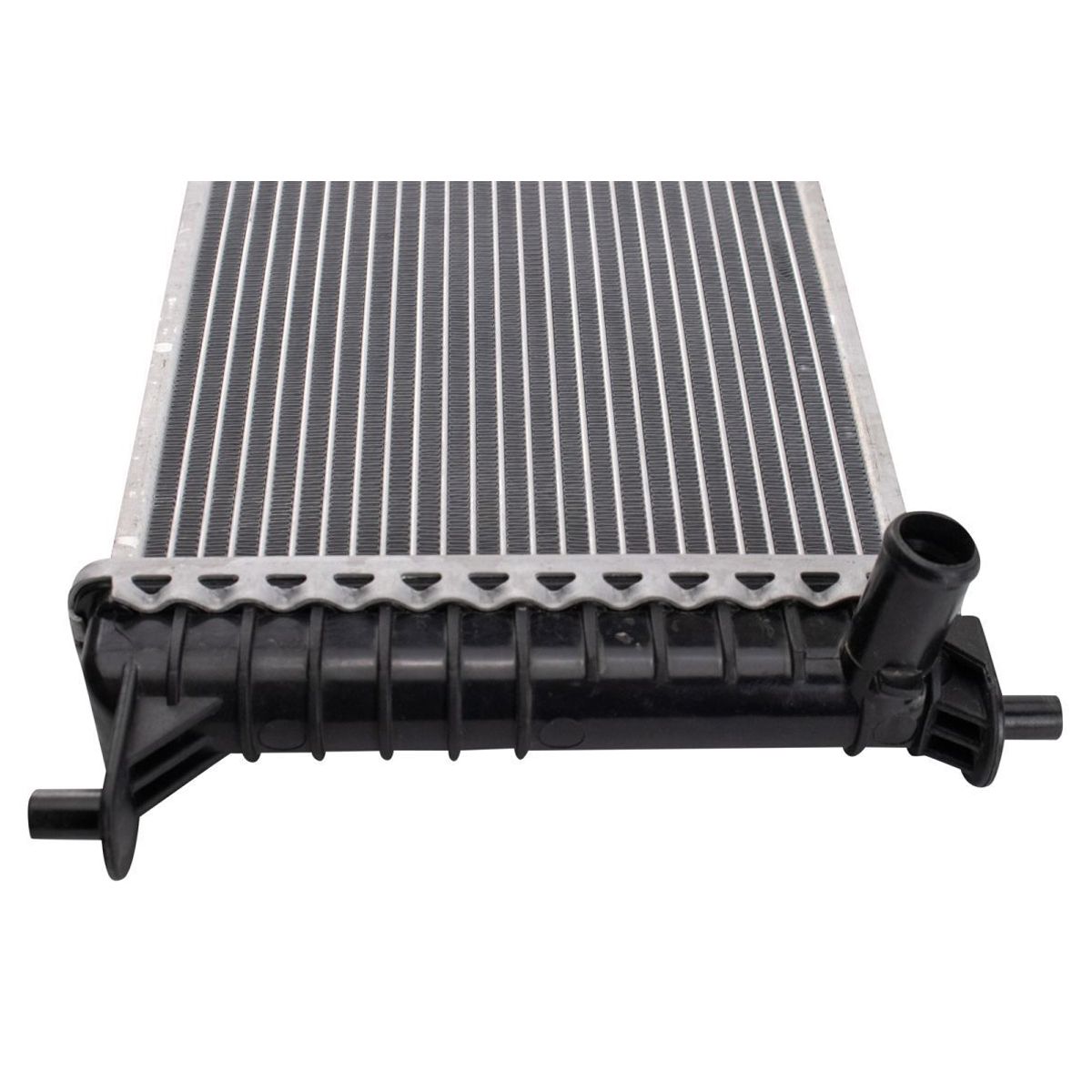 For 2012-2016 Tesla S Sedan Radiator
