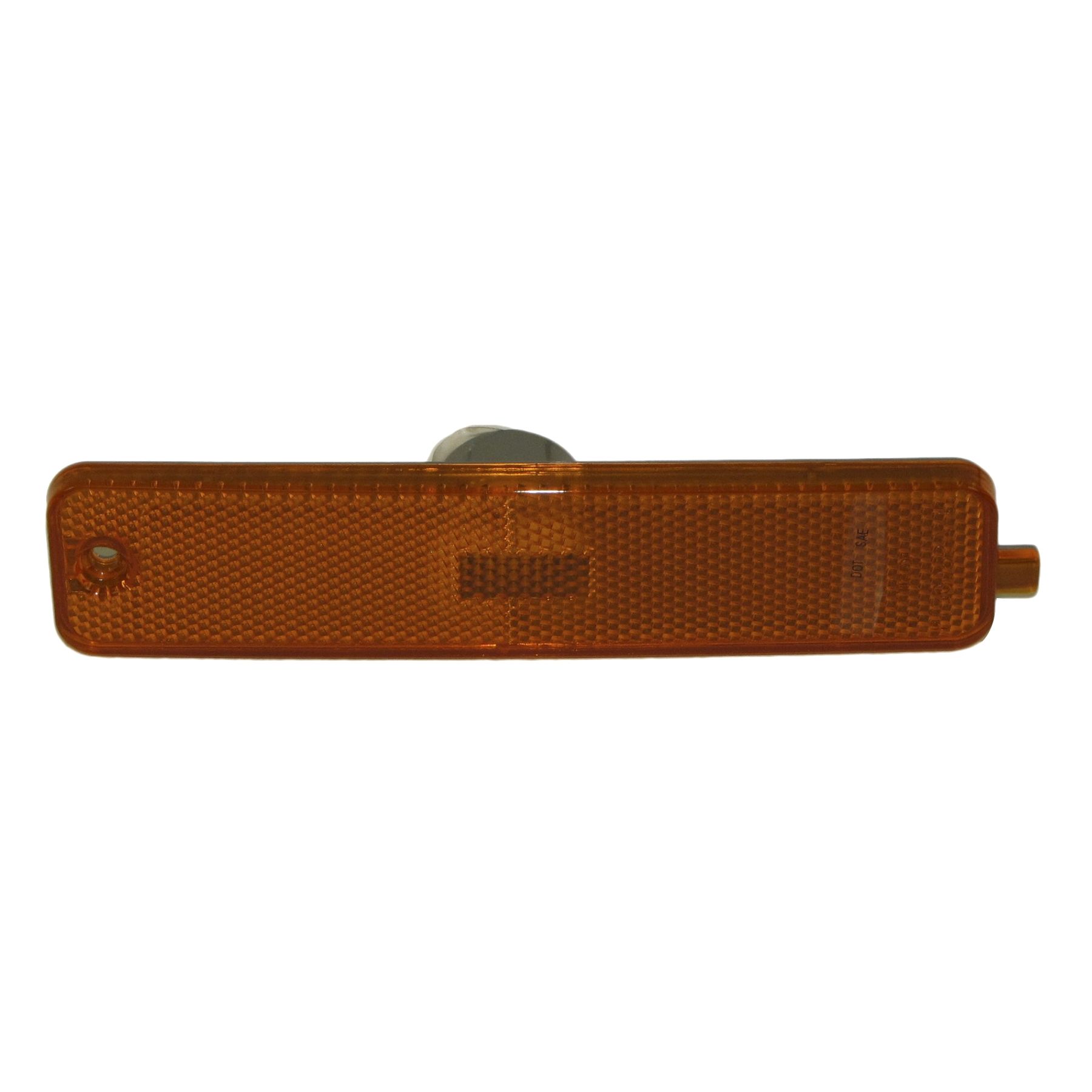 Side Marker Signal Light Left Pontaic For 1995-1999 Pontiac Sunfire Coupe Model