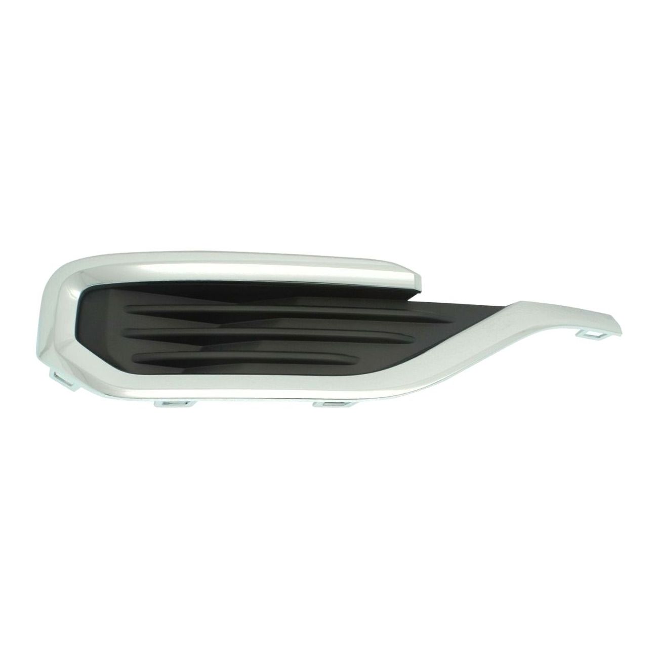 Fog Light Cover Passenger Right Side RH Hand For 17-19 GMC Acadia Sport Utility
