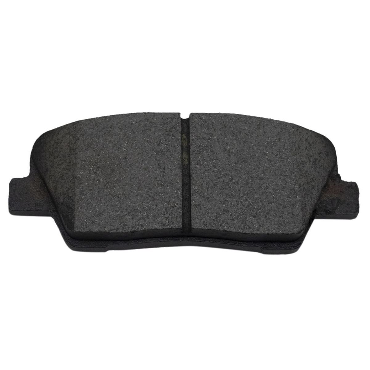 For 10-12 Santa Fe Front & Rear Premium Ceramic Brake Pad & Coated Rotor Kit