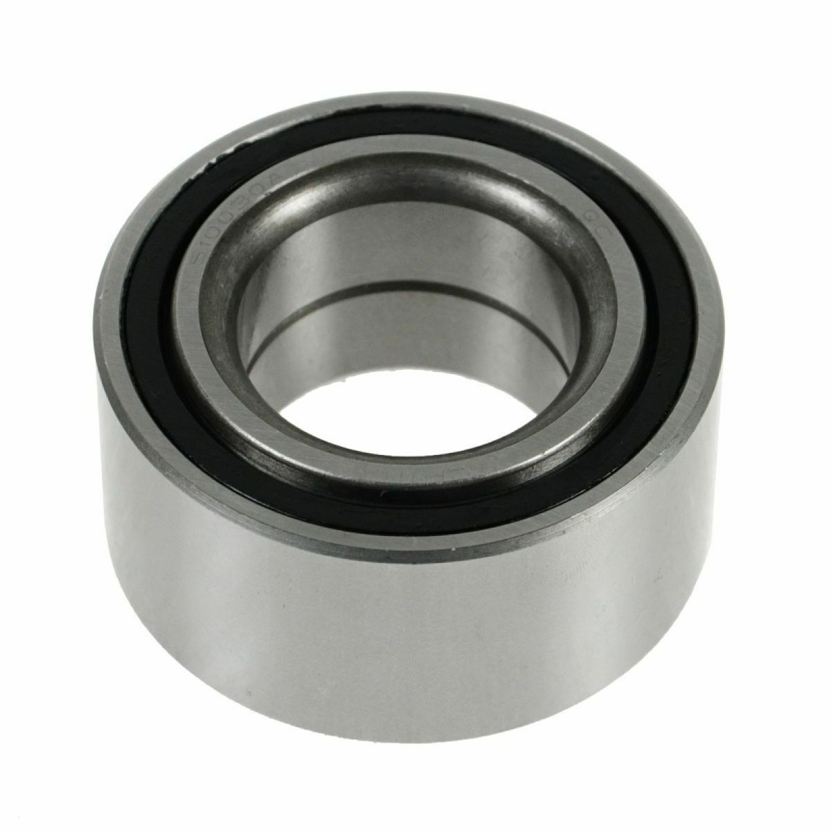 2 Sets Of - Front Wheel Hub Bearing Left Or Right For Civic Civic Del Sol Integra Del