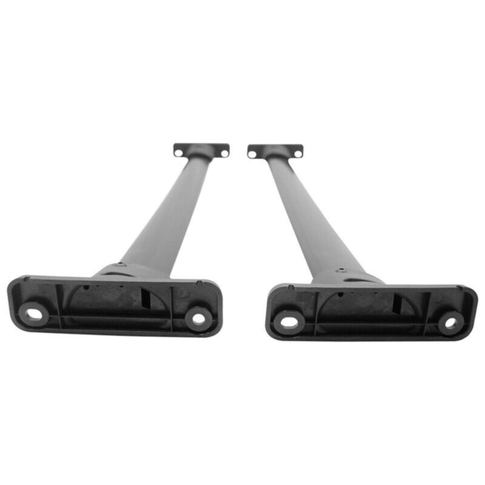 For 2005-2012 Pathfinder OE Style Bars Aluminum Roof Rack Rail Carrier