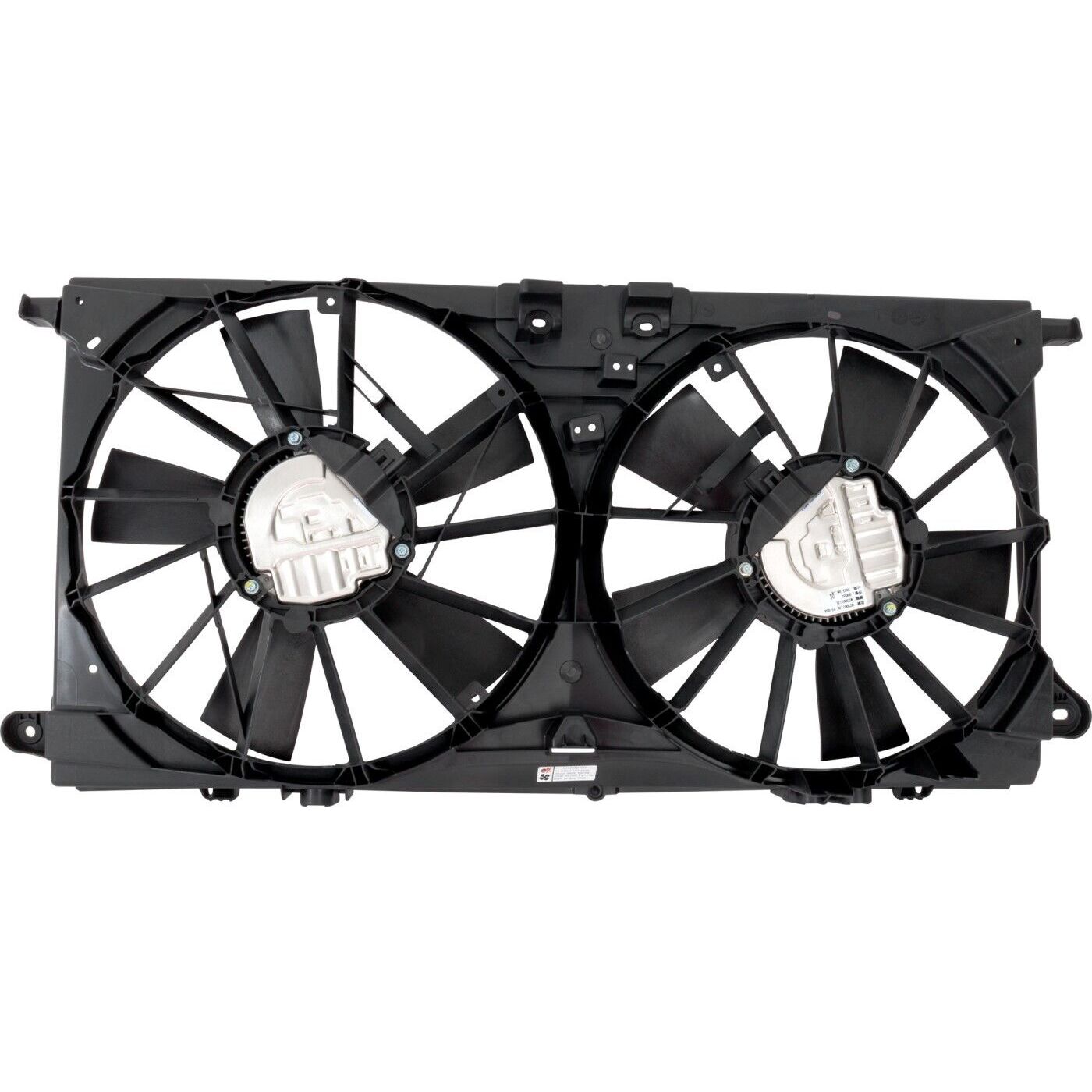 Cooling Fans Assembly For 2022-2024 Ford Expedition Sport Utility Ml3Z8C607C