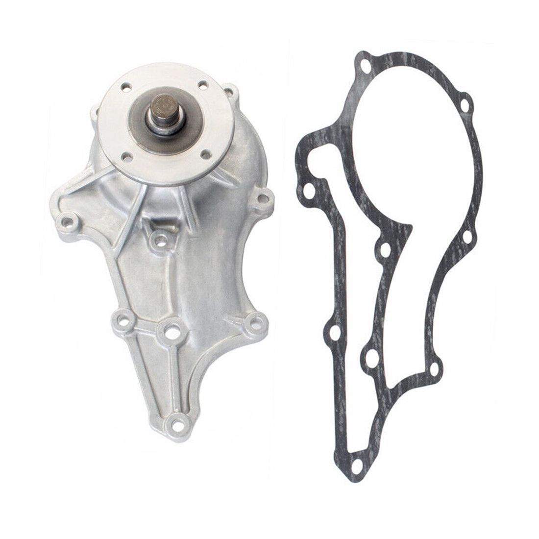 NEW ENGINE WATER PUMP FITS TOYOTA CELICA 1978-1983 1984 1611038030 1610039316