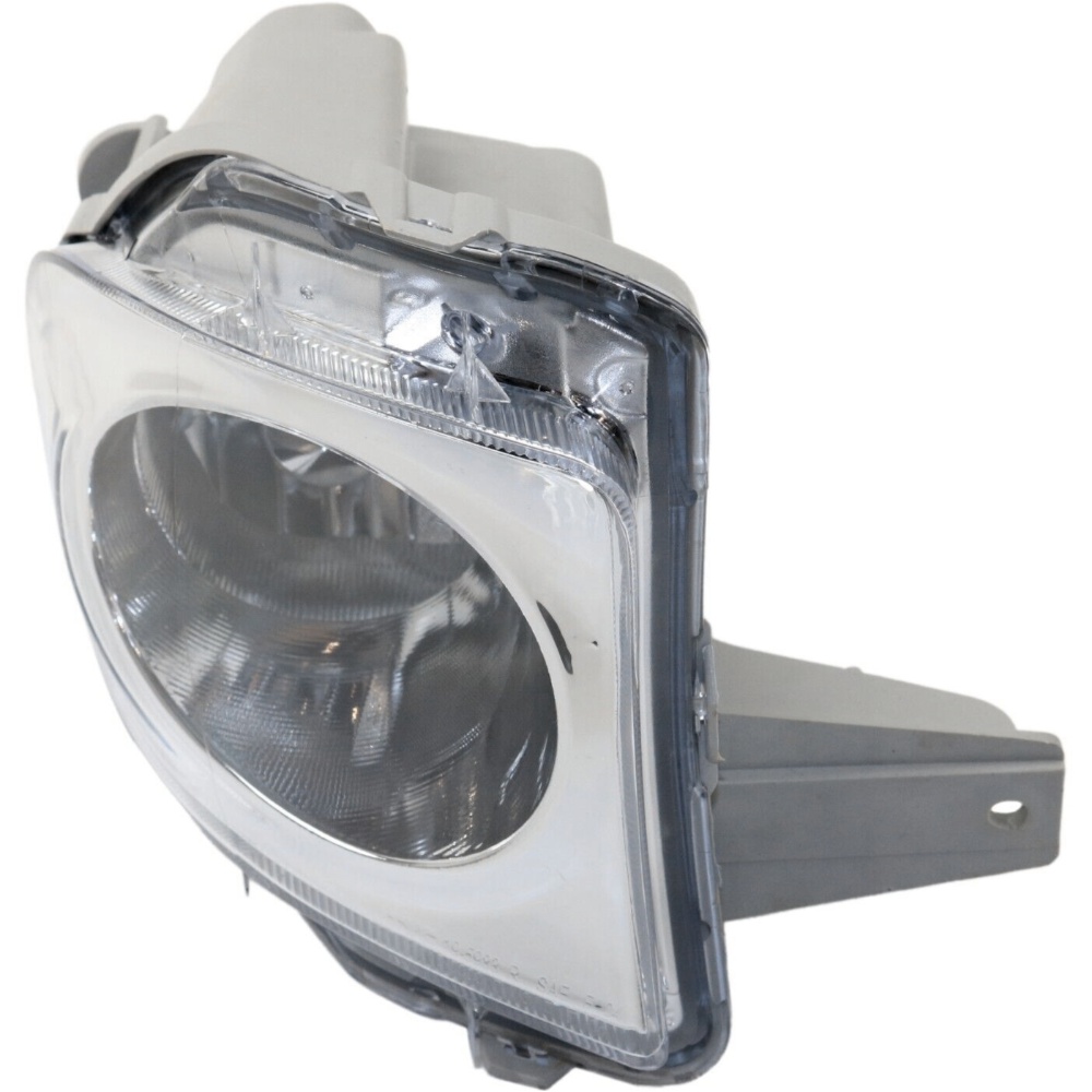 Fog Light For Lexus 2010-2012 ES350 Base Sedan Set Of 2 Front Left And Right