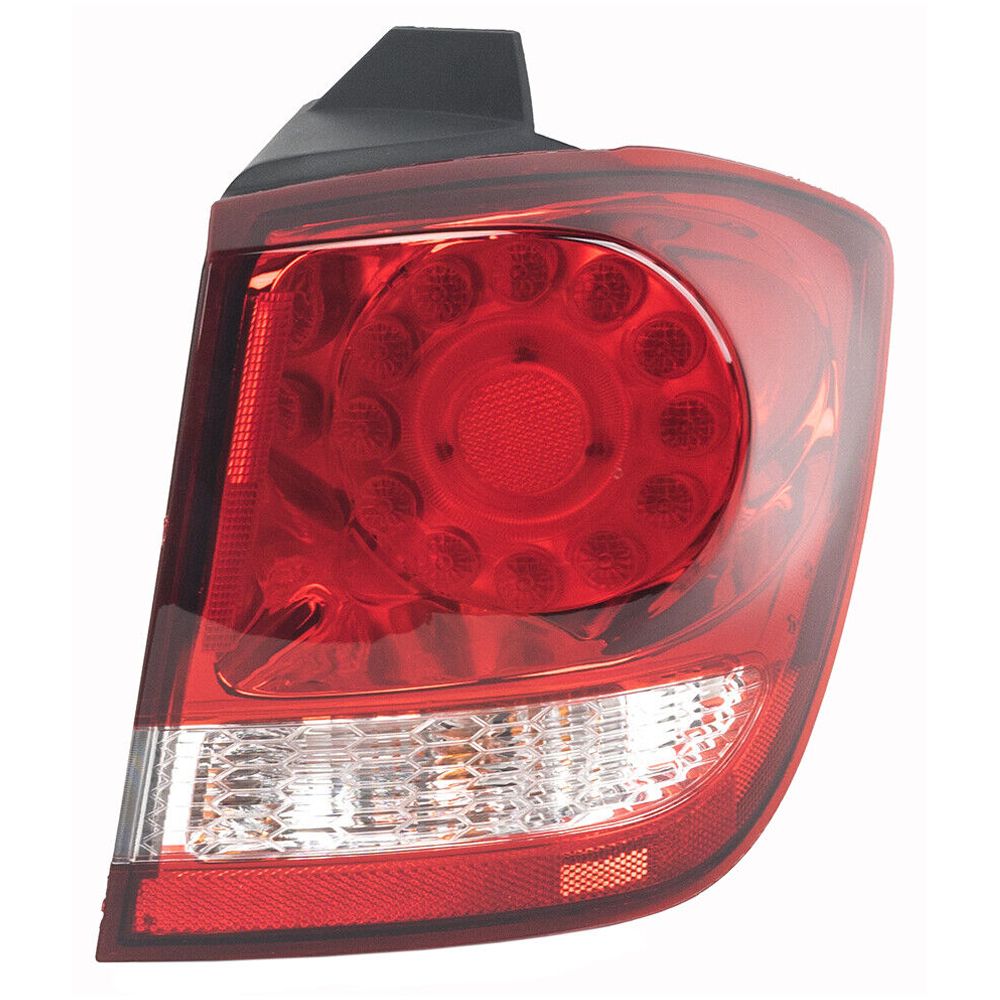 For Dodge Journey 2011-2020 Tail Light Taillight Lamp Right Passenger Side