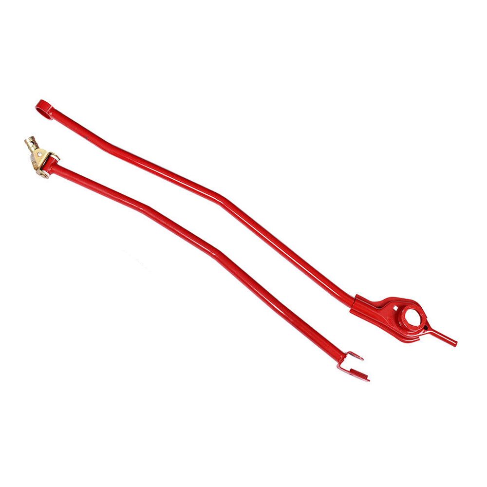 Shift Linkage Kit For 1988-1991 Honda Civic CRX B16 B18 B20 W/ B-Series Engines