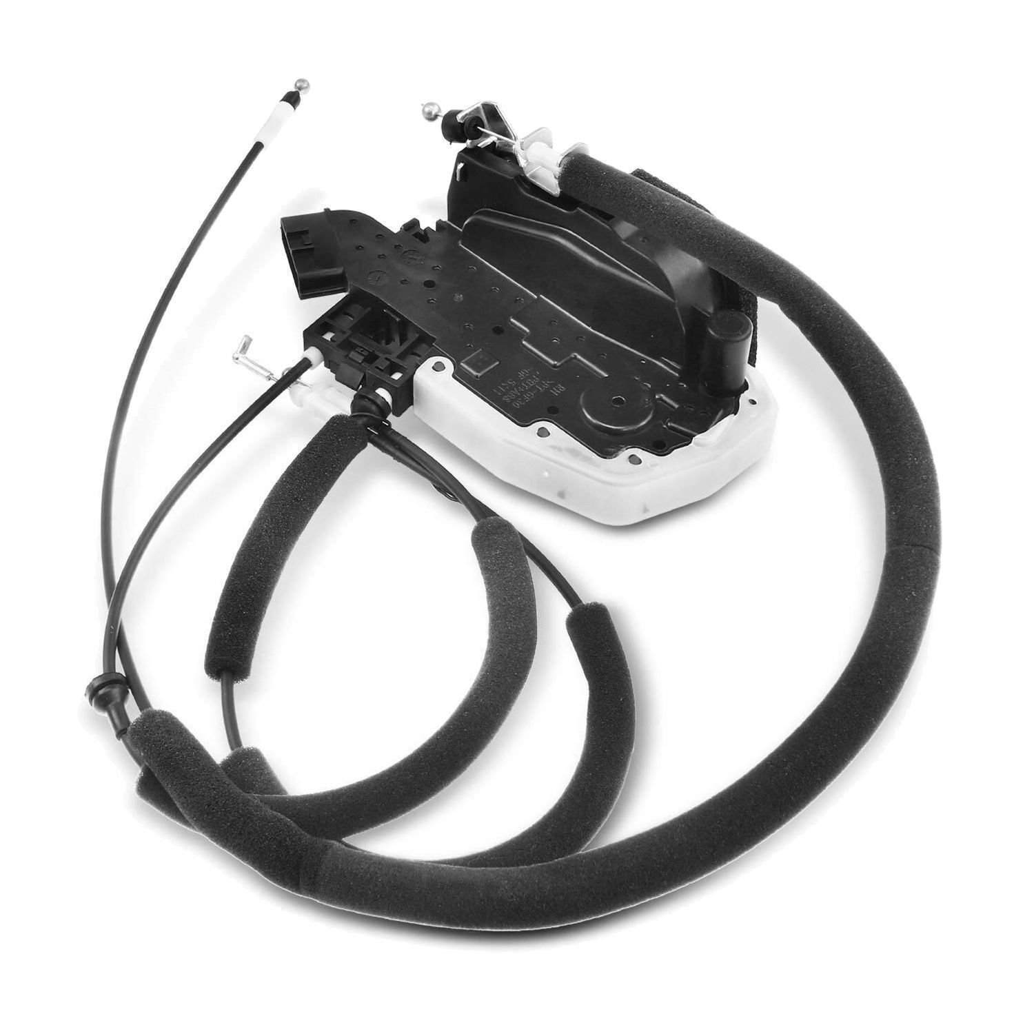 Door Lock Actuator For Nissan Rogue 2008-2015 Rogue Select 2014-2015 Rear Right