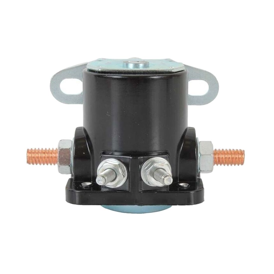 Solenoid Starters For Ford 1957-1974 Ranch Wagon Base D0Ff-11001-C D0Of-11001-a