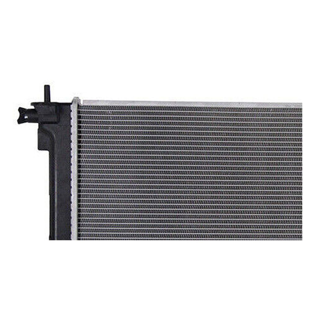 Radiator For Scion 13-15 FR-S Base Coupe Subaru 13-16 BRZ Base Coupe 86 2.0L