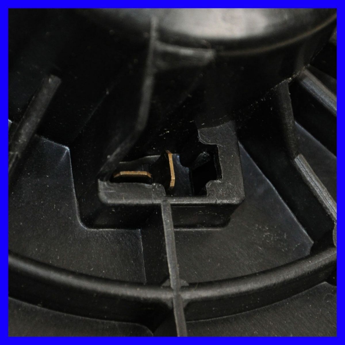 Heater A/C AC Blower Motor W/ Fan Cage For Acura EL Honda CR-V Civic Element EL